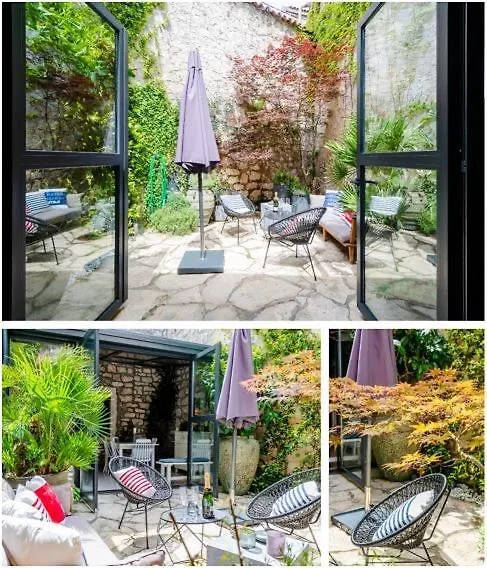 Villa Atrium Town House Rovinj