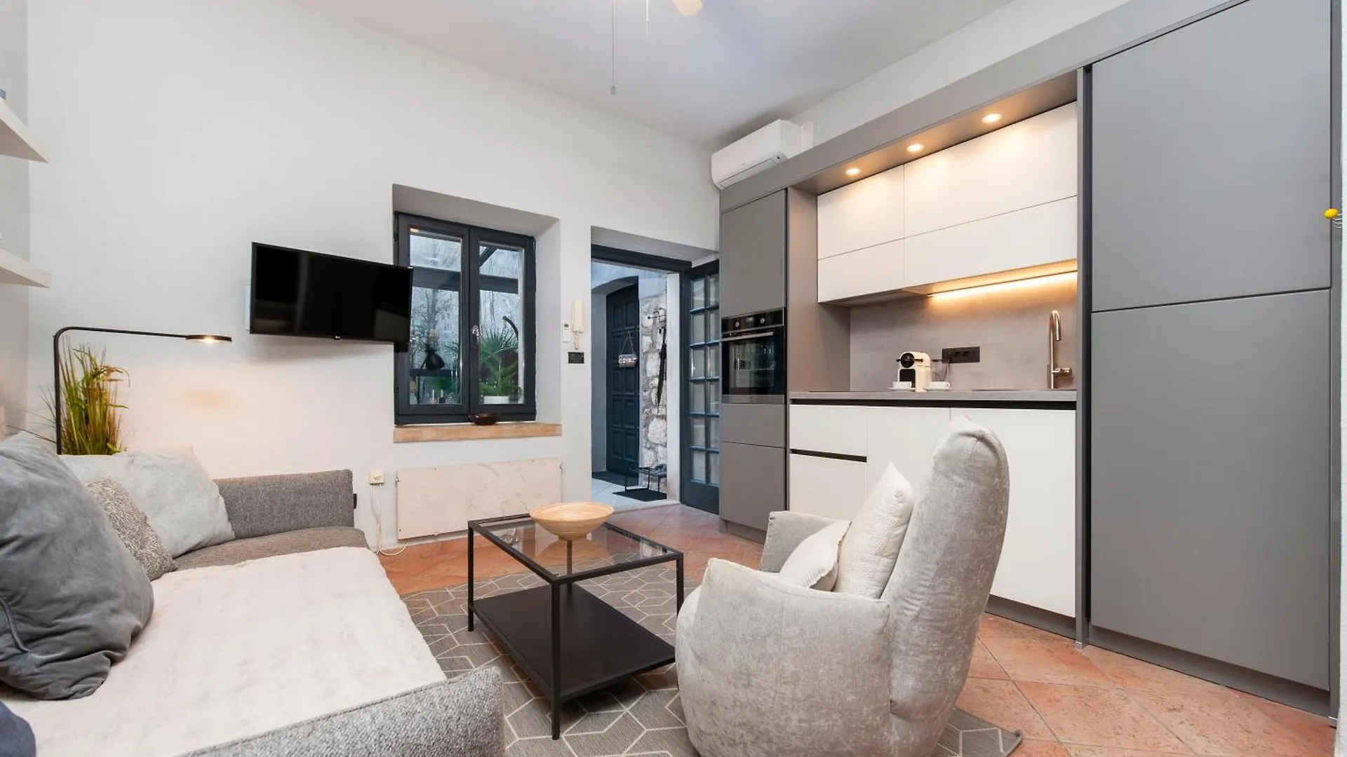 Villa Atrium Town House Rovigno 0*,  Croazia