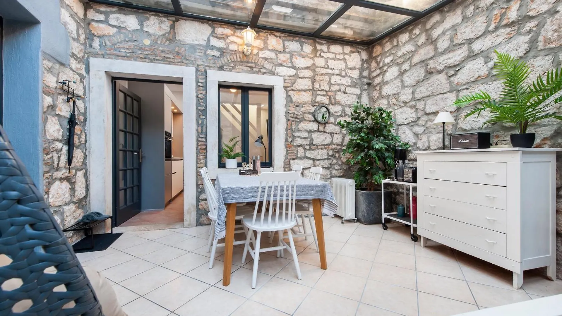 Casa vacanze Villa Atrium Town House Rovigno