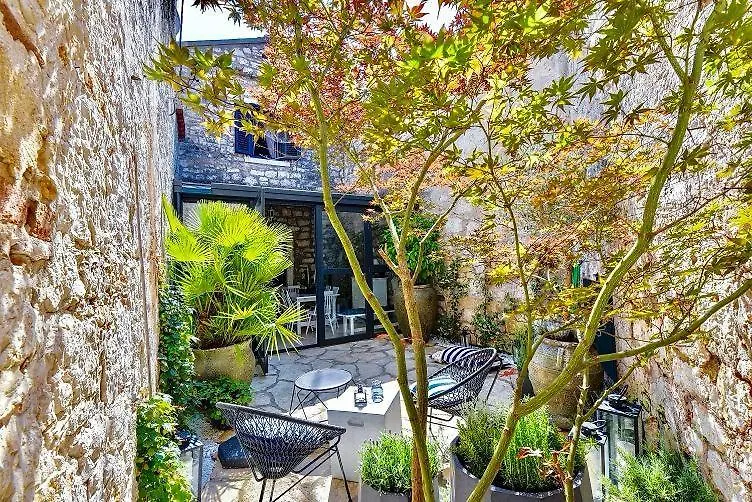 Villa Atrium Town House Rovigno