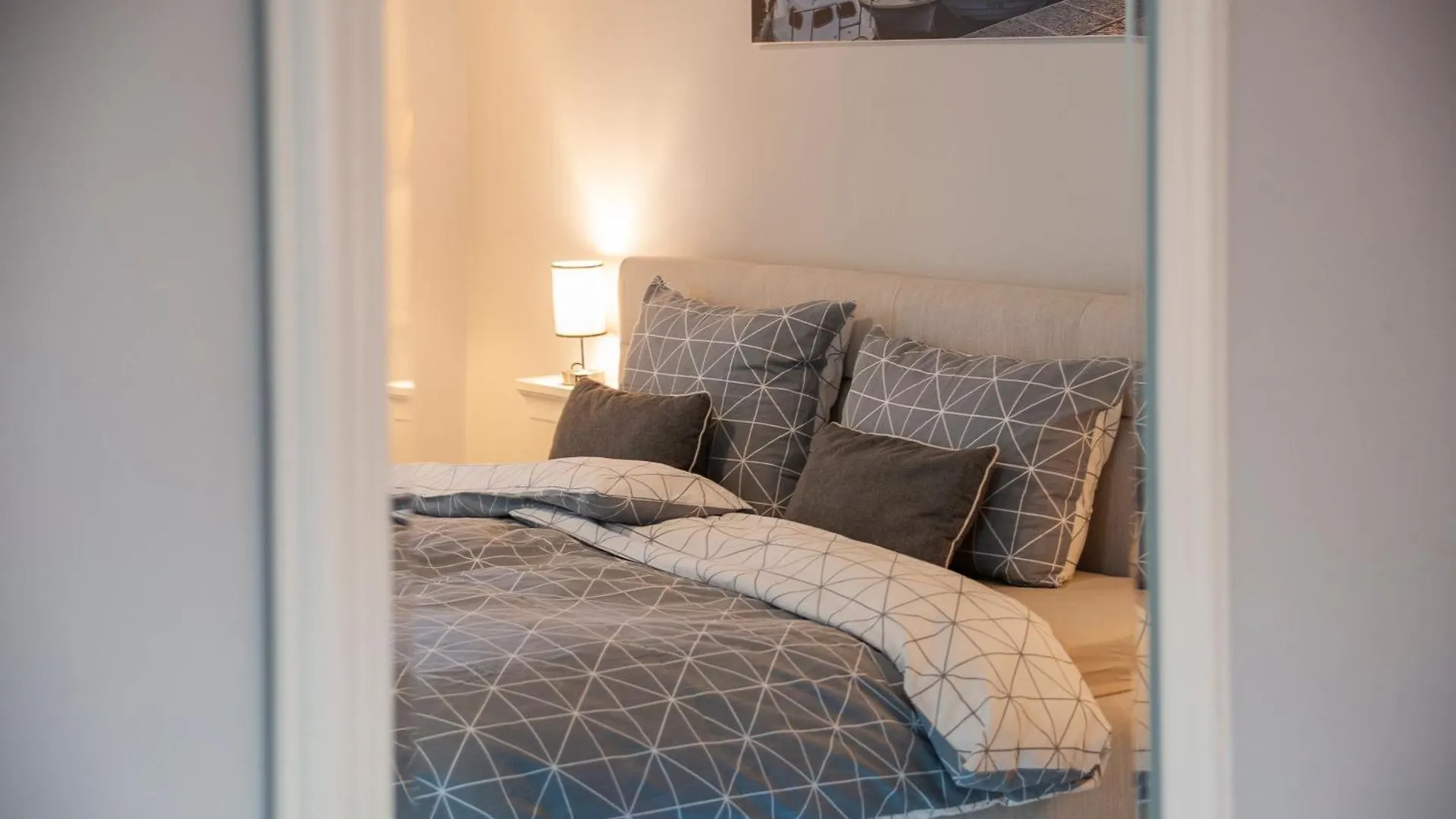 Atrium Town House Villa Rovinj