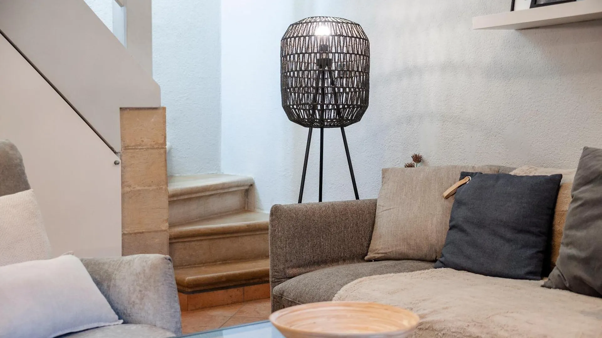 Atrium Town House Villa Rovinj Croatia