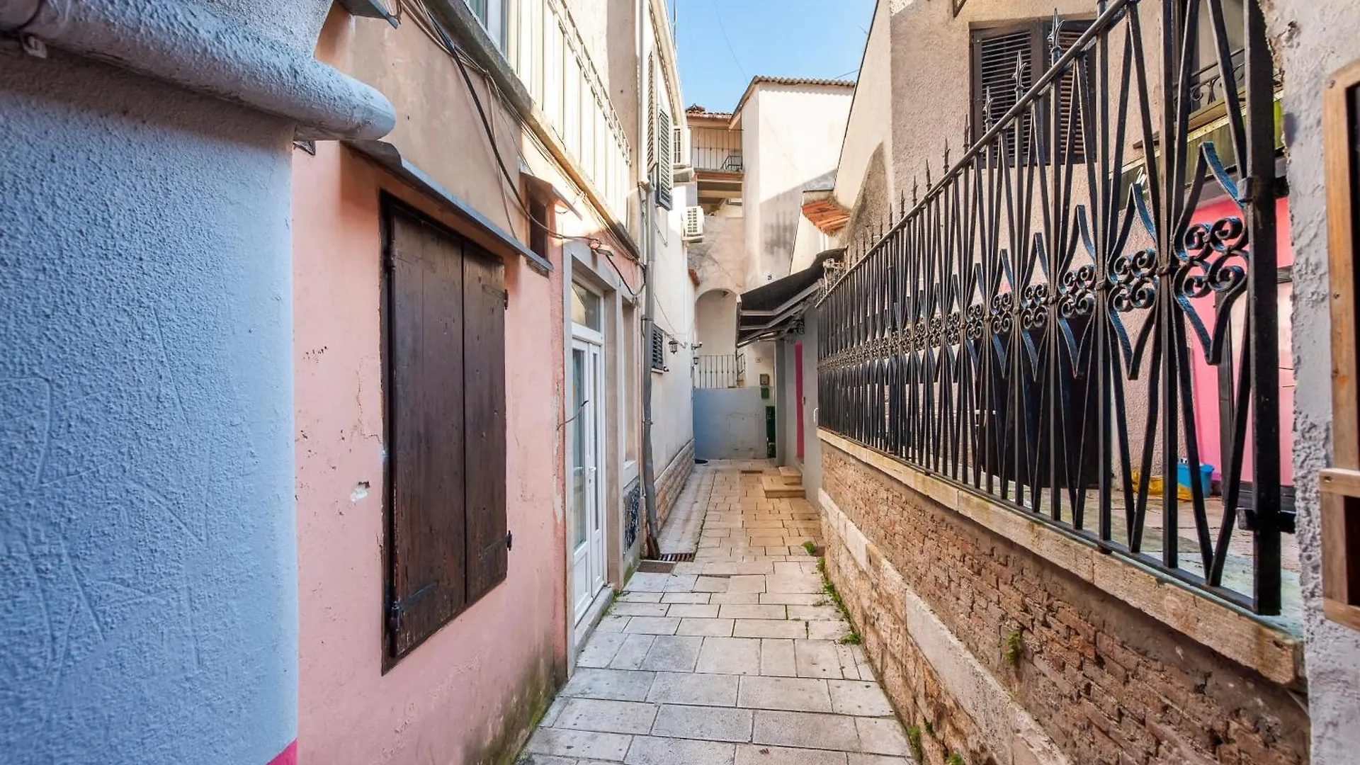 Atrium Town House Villa Rovinj 0*,  Croatia