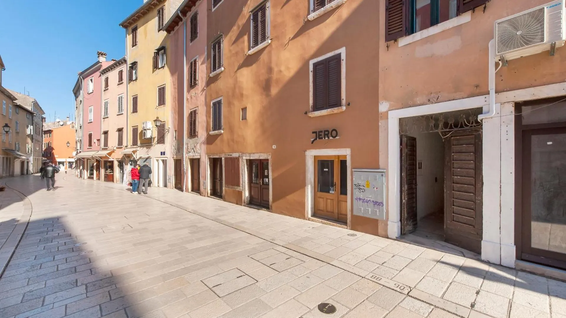 Holiday home Atrium Town House Villa Rovinj