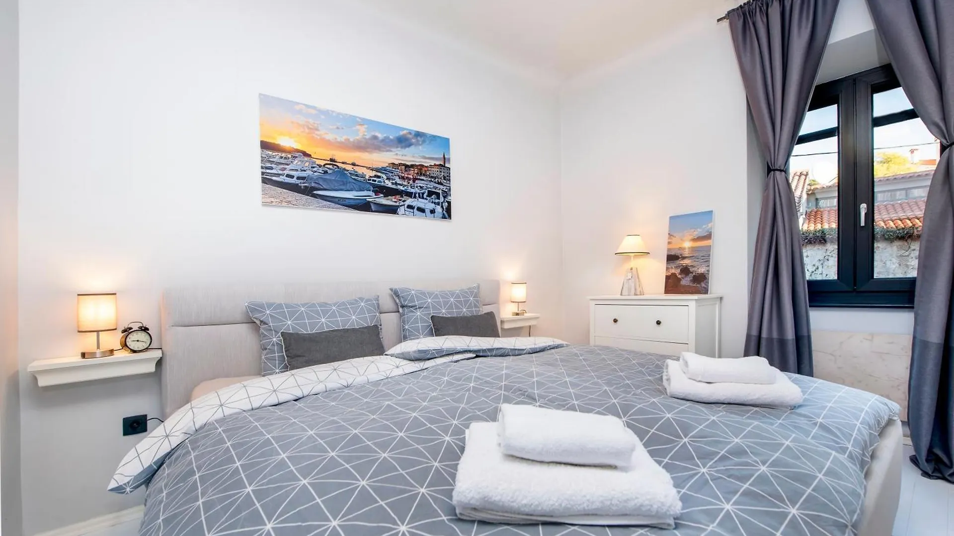 Atrium Town House Villa Rovinj Holiday home