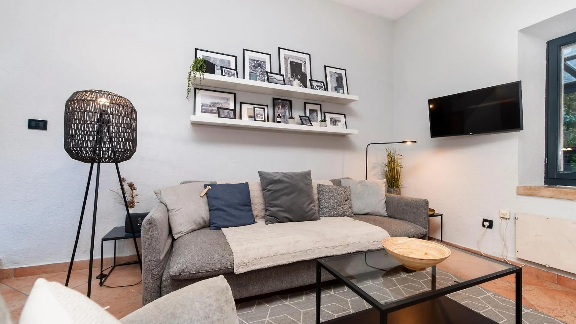 Atrium Town House Villa Rovinj Holiday home