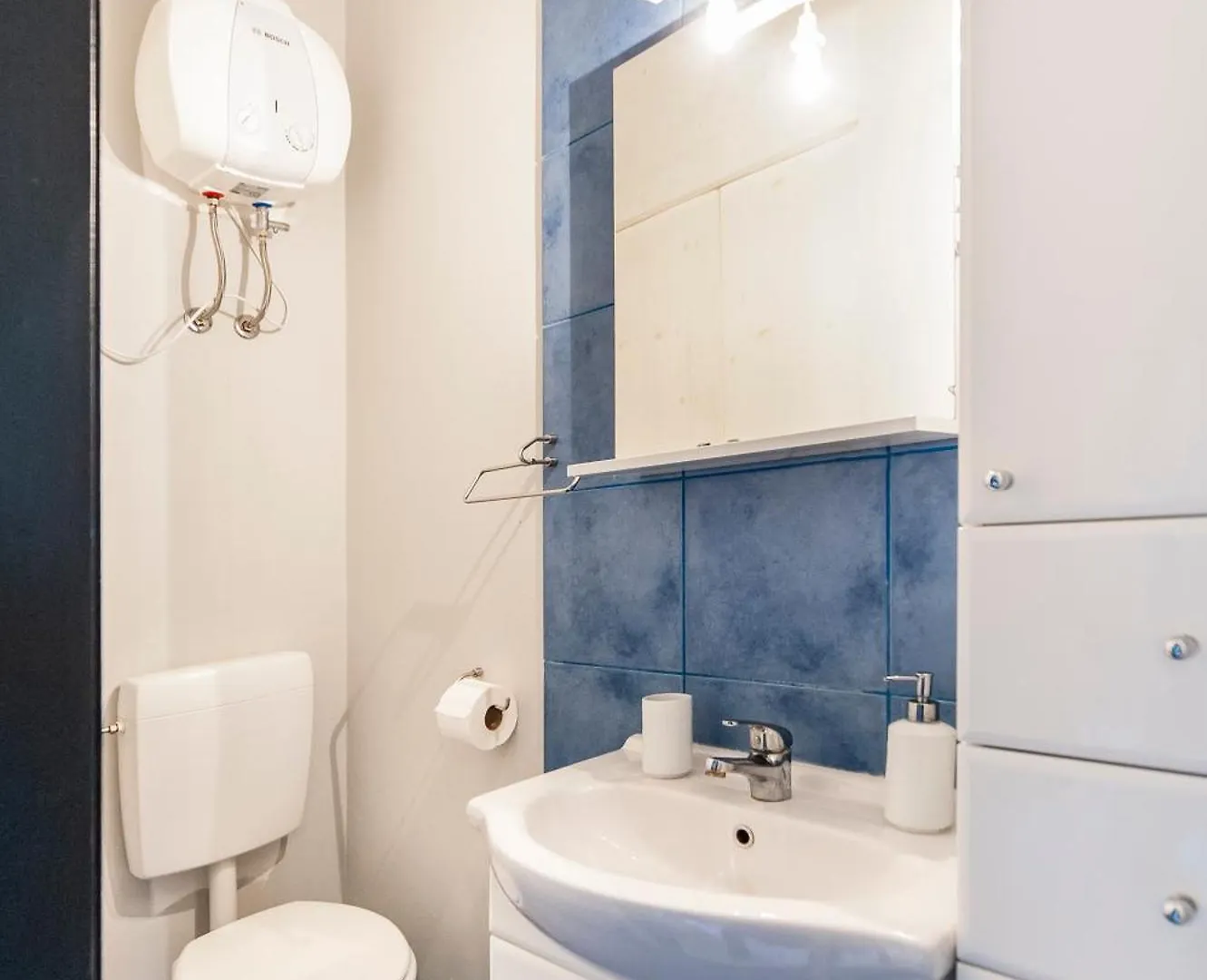 Holiday home Atrium Town House Villa Rovinj