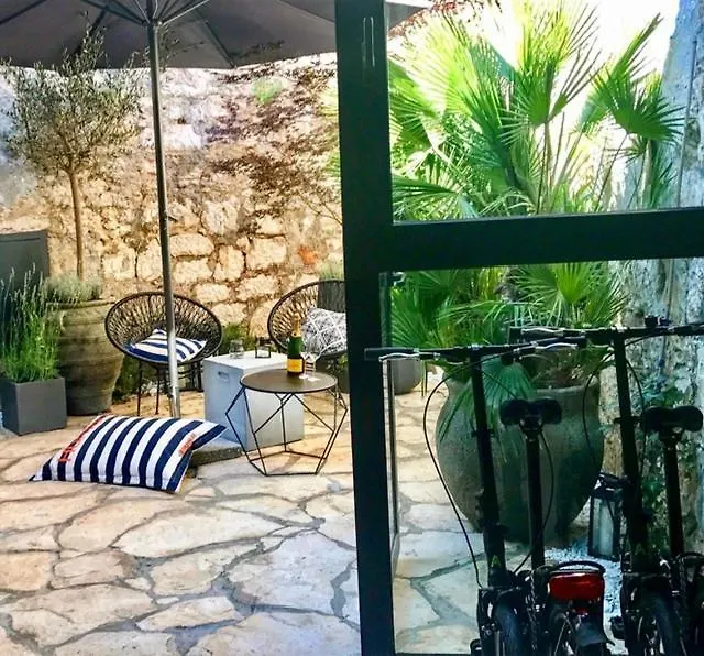 Atrium Town House Villa Rovinj Holiday home