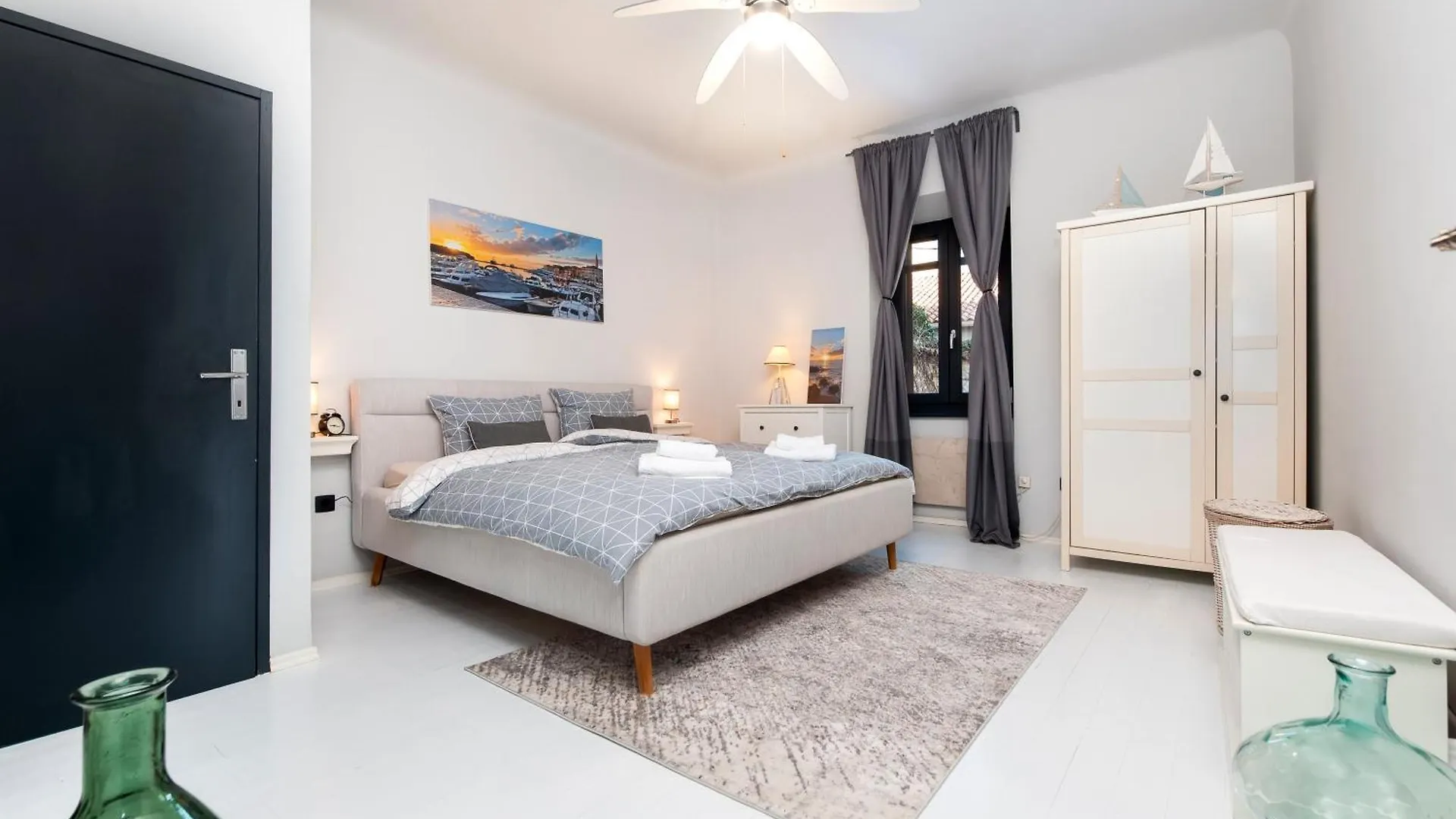 Holiday home Atrium Town House Villa Rovinj Croatia