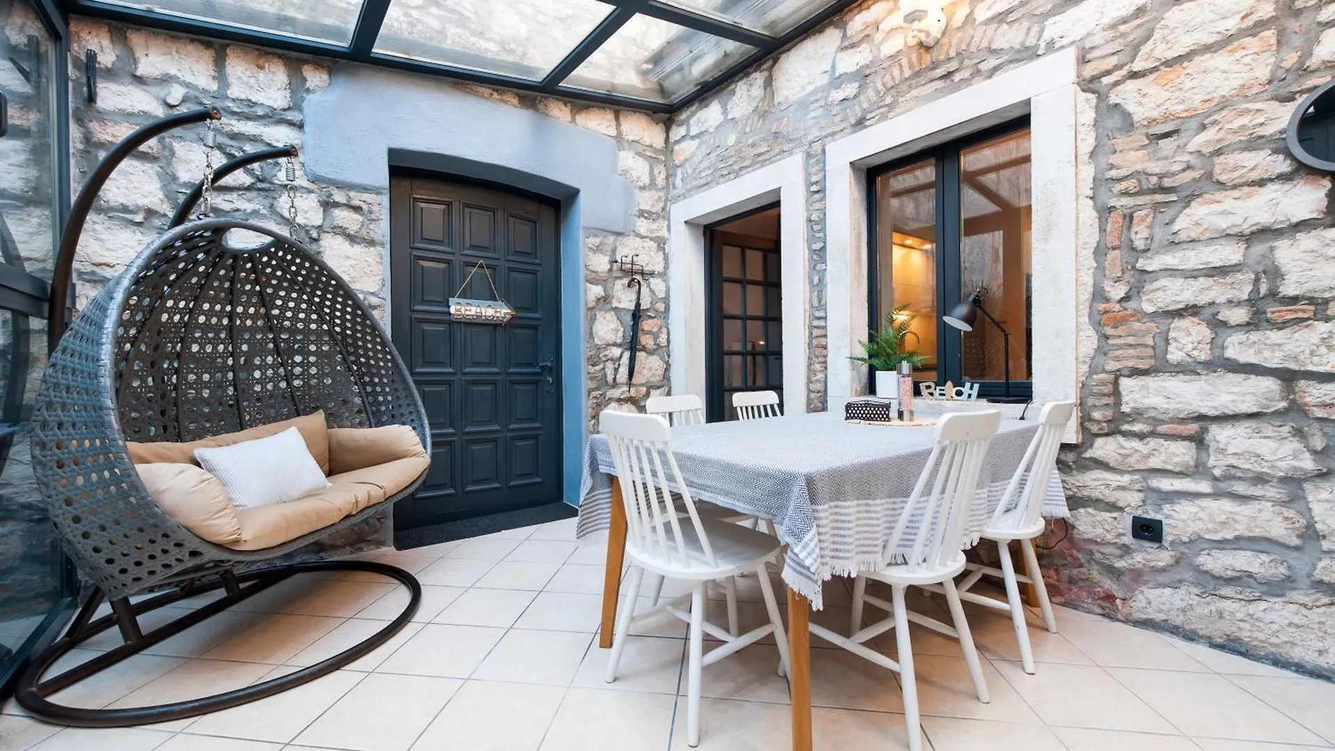 Atrium Town House Villa Rovinj