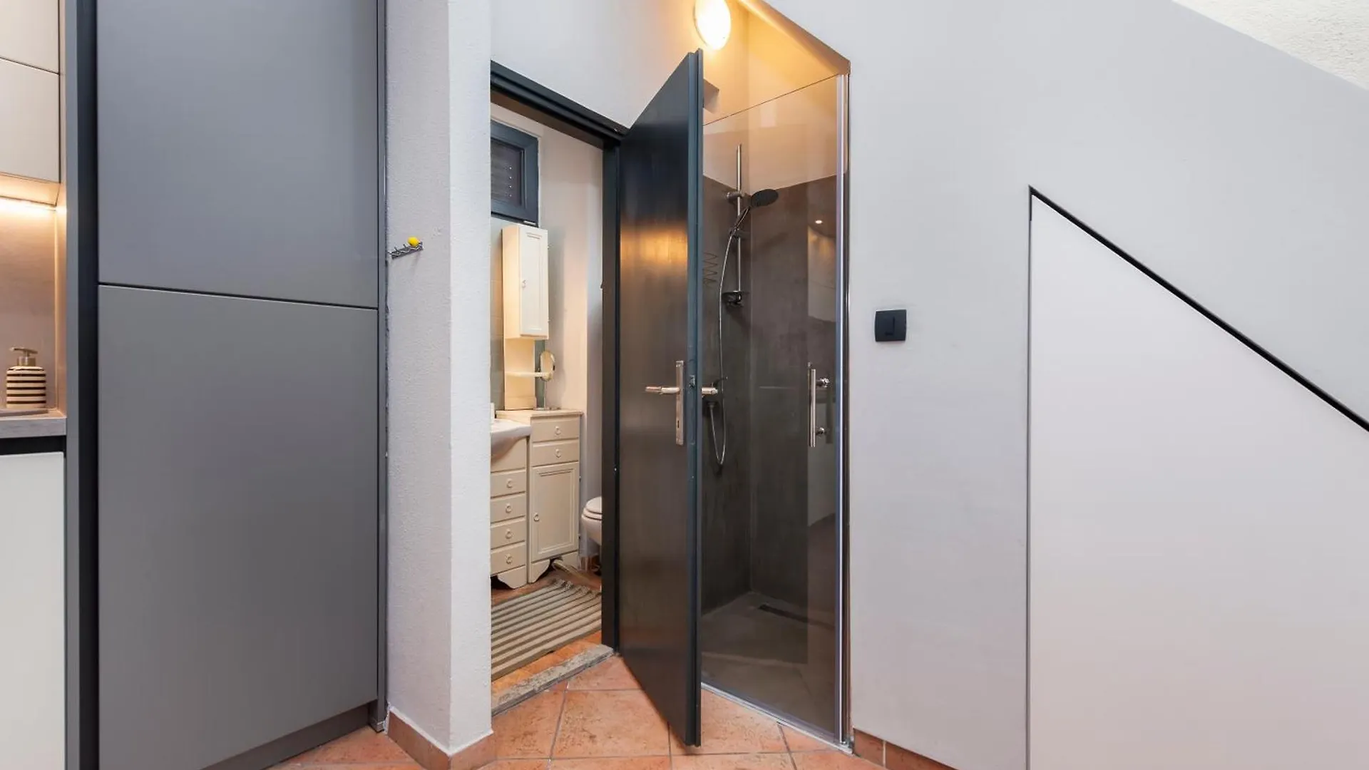 Holiday home Atrium Town House Villa Rovinj Croatia