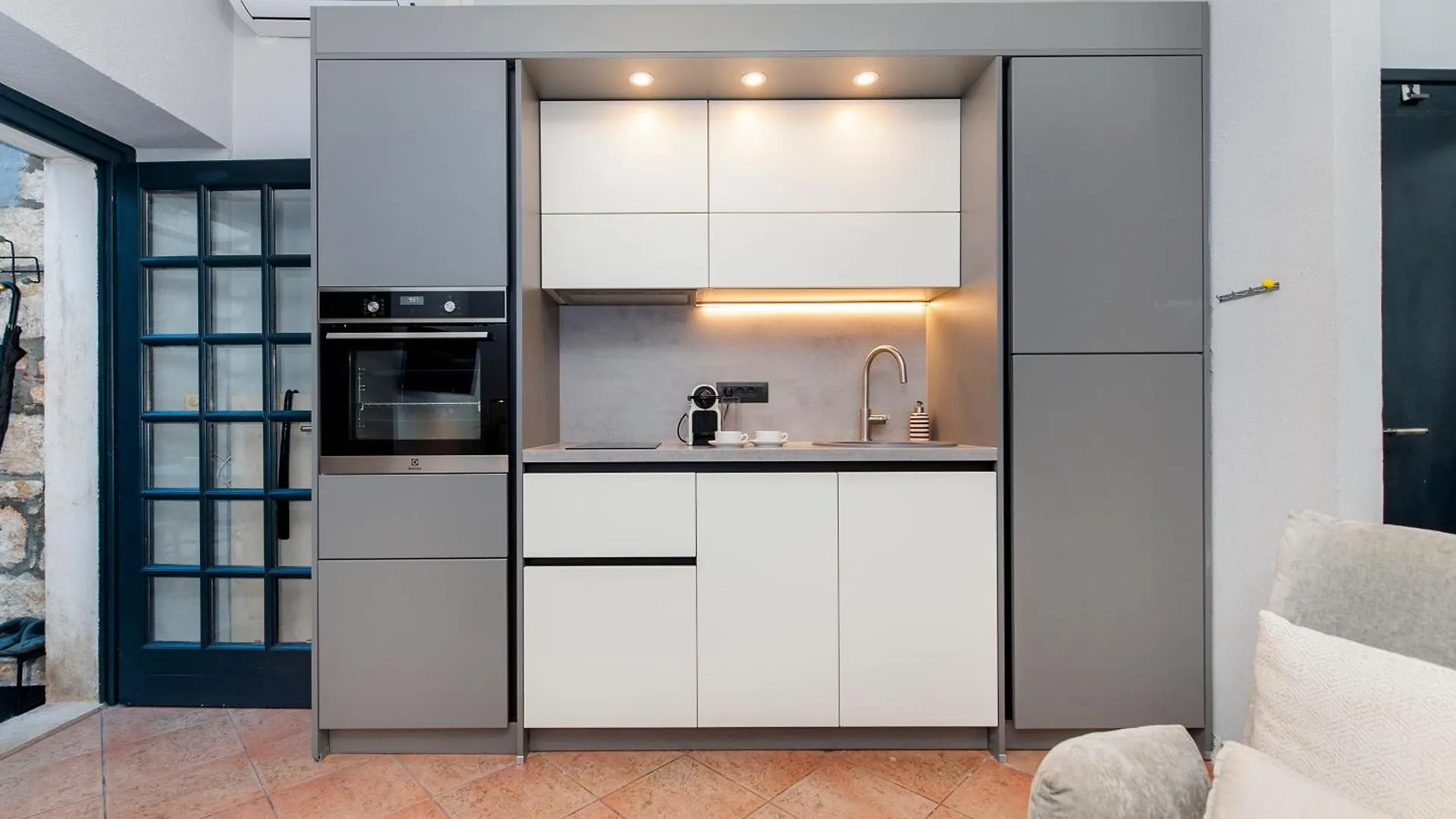 Atrium Town House Villa Rovinj 0*,