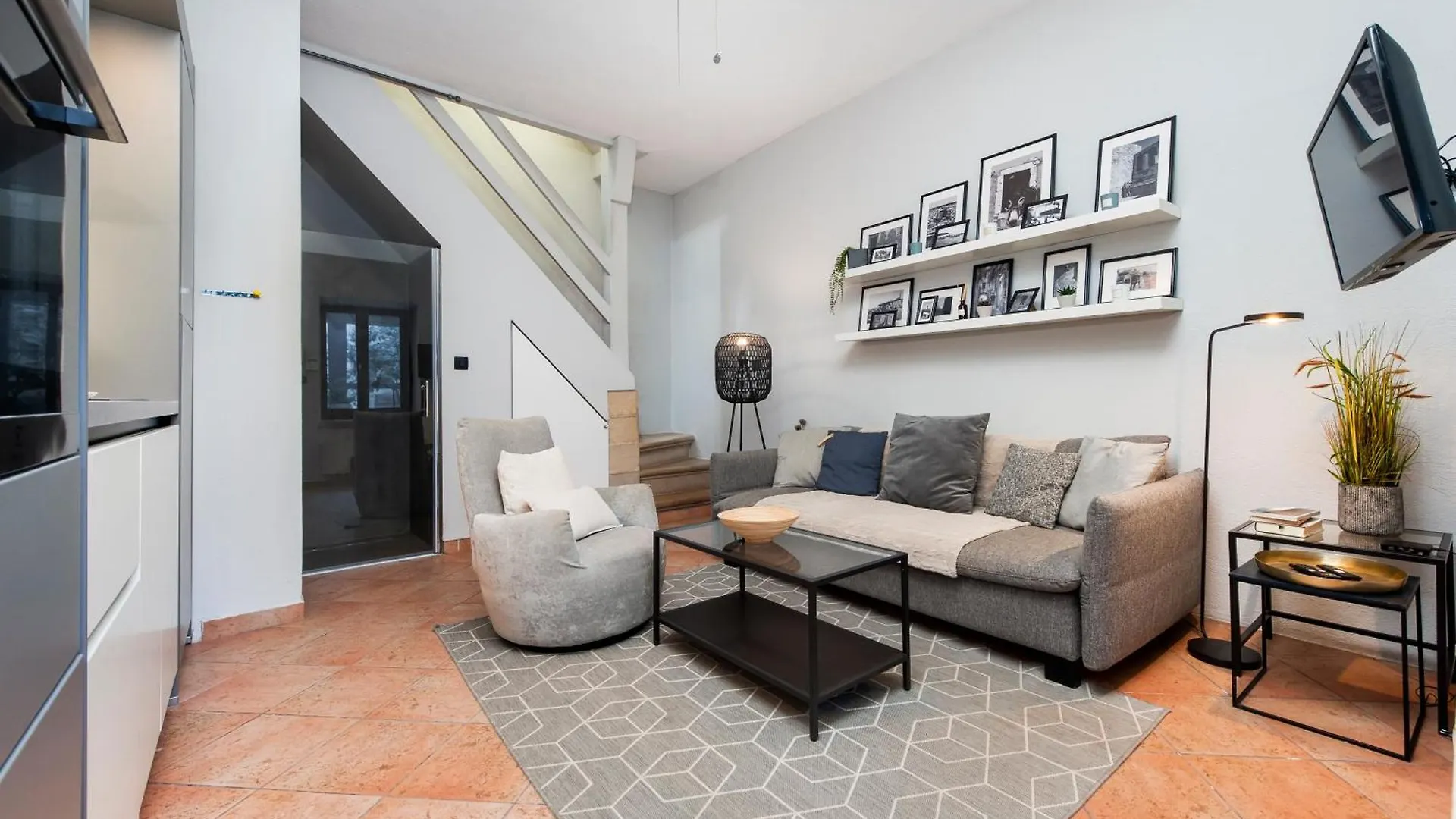 Atrium Town House Villa Rovinj Holiday home